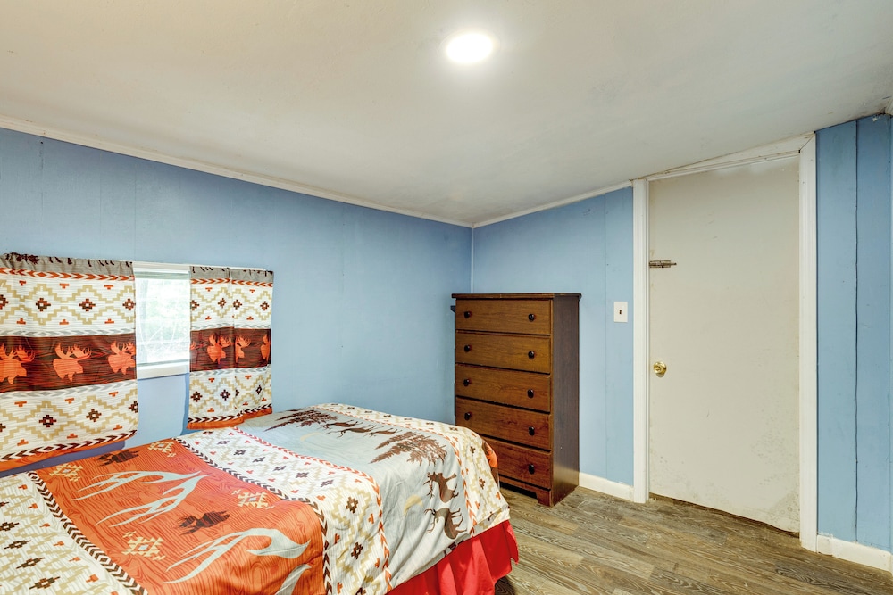 No Pet Fee! Peaceful Escape at Towner Properties