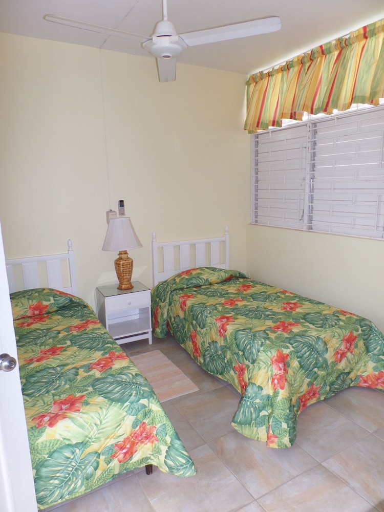 Miramar Villa