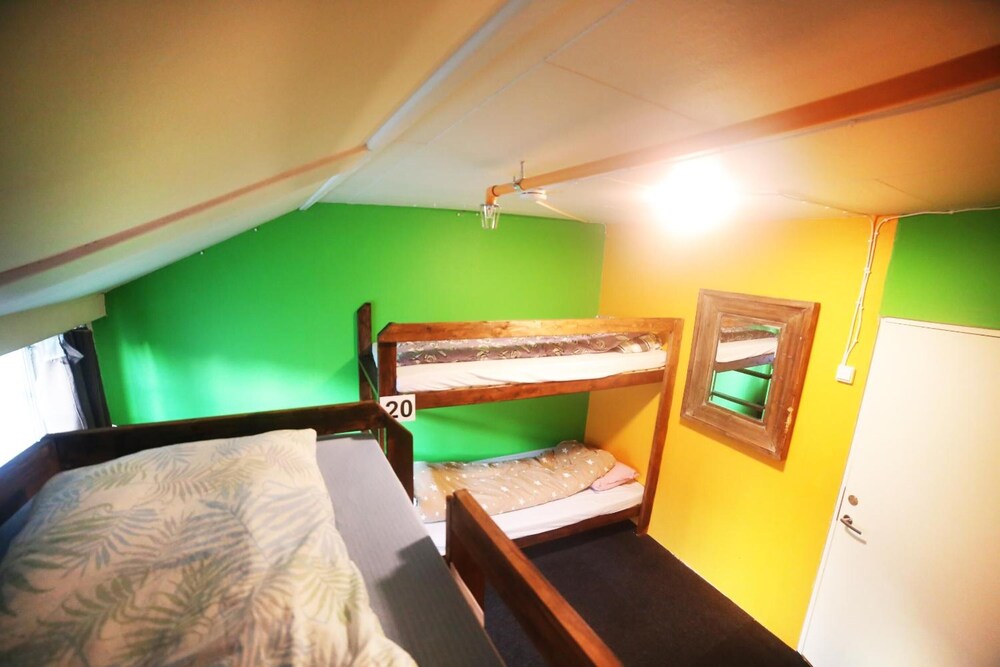 Tromso Activities Hostel