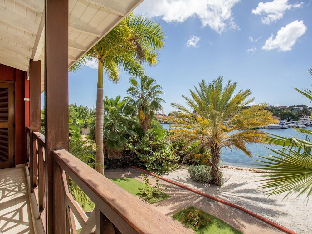 Holiday Home by Sea Willemstad Pool