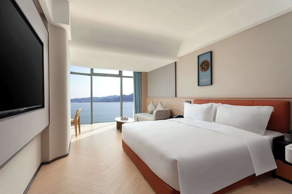 Days Inn by Wyndham Shantou Jinping