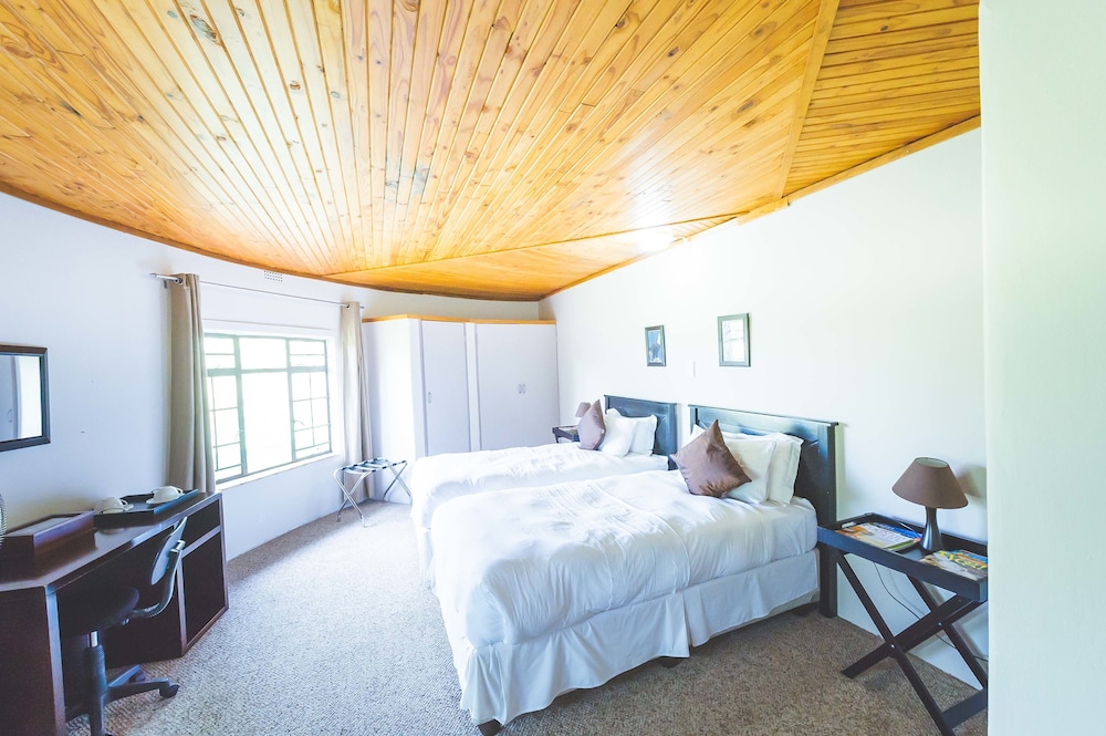 Deruxa Cottages