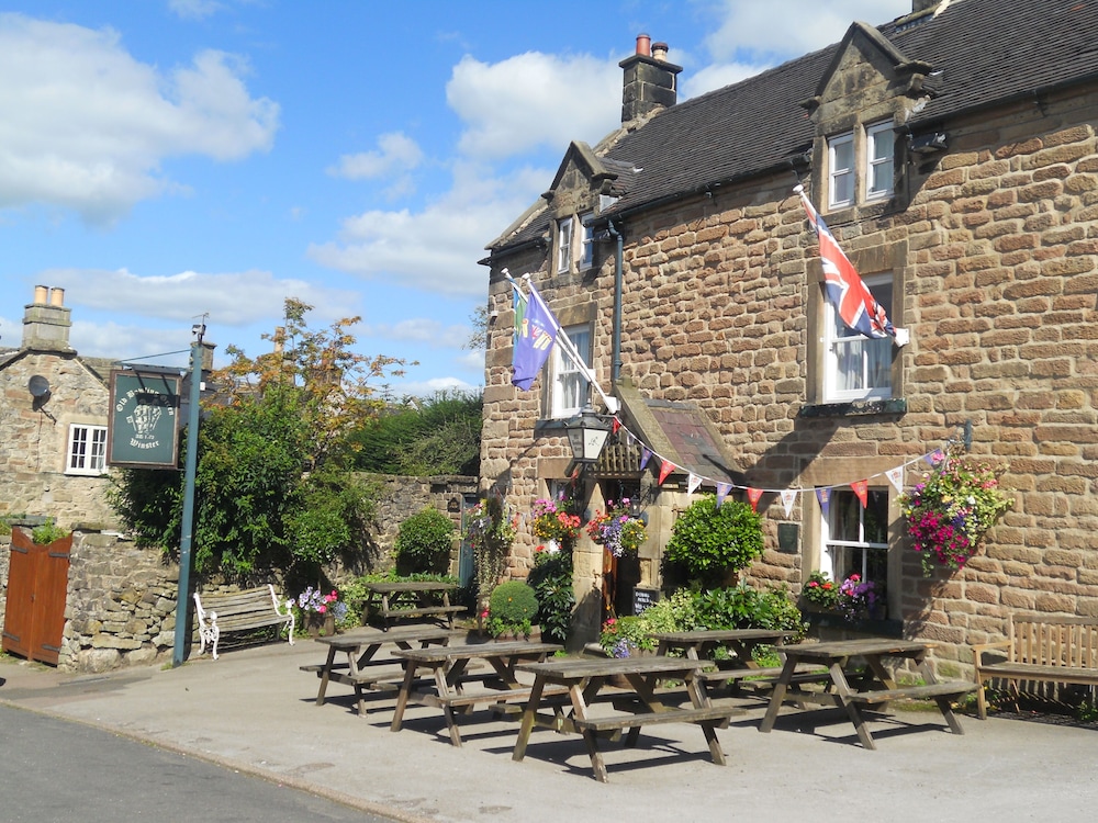 Daisy Cottage