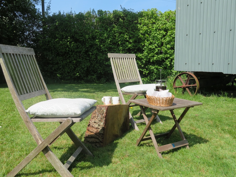 Wilderness B&B