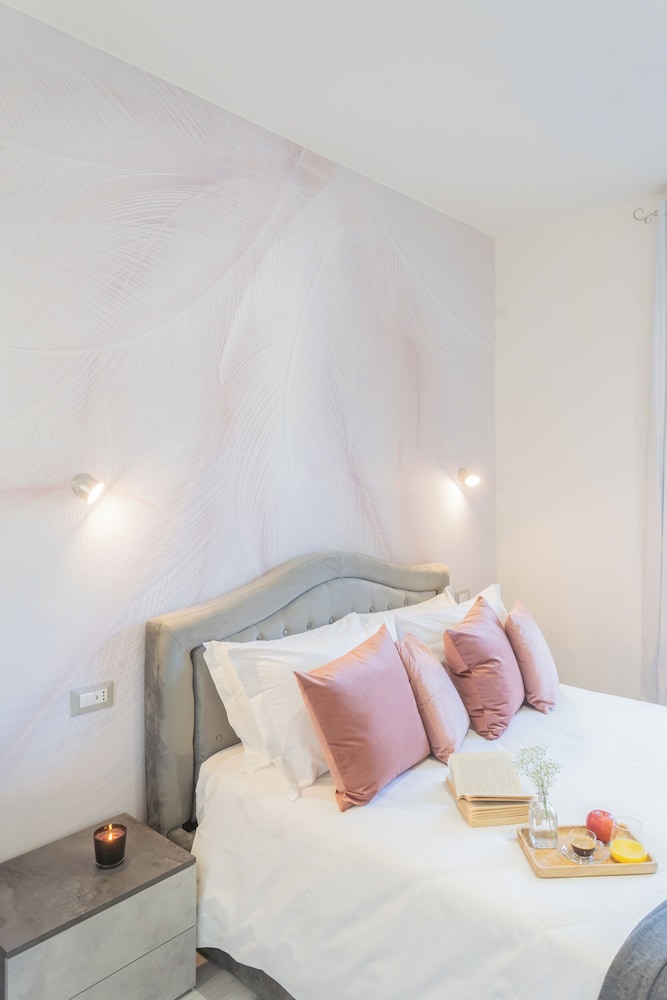 Cernobbio Dream Suites by Rent all Como