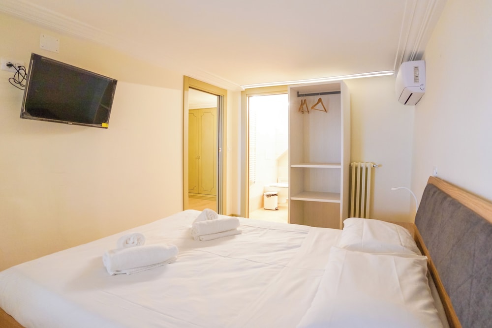 Italianflat - Arena rooms