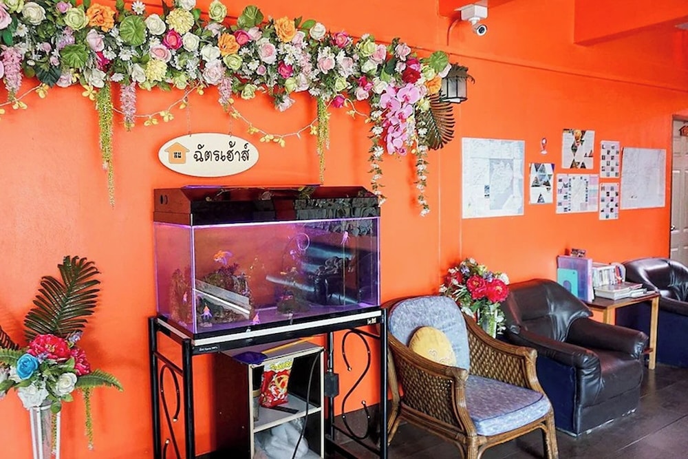 Chat House Chiang Rai