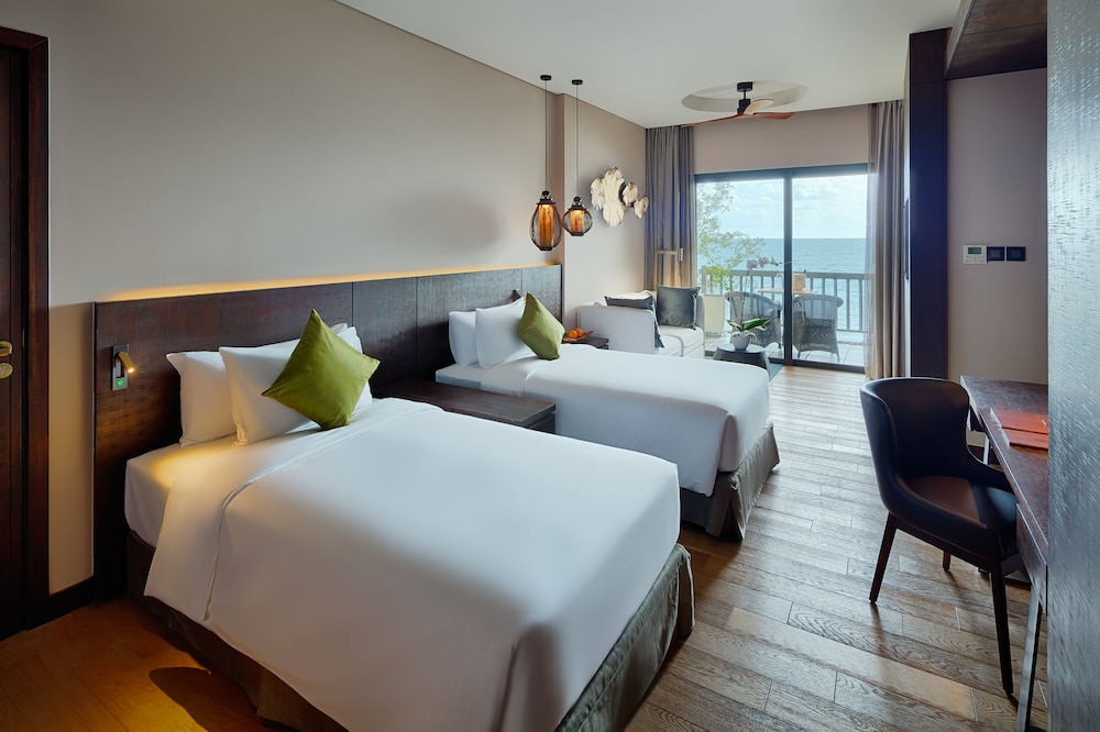 Nam Nghi Coral Peninsula Phu Quoc