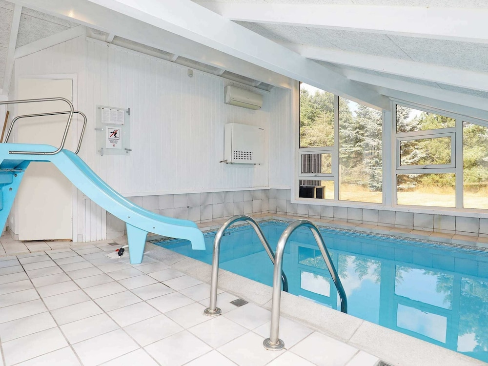 9 Person Holiday Home in Jerup-by Traum view 3