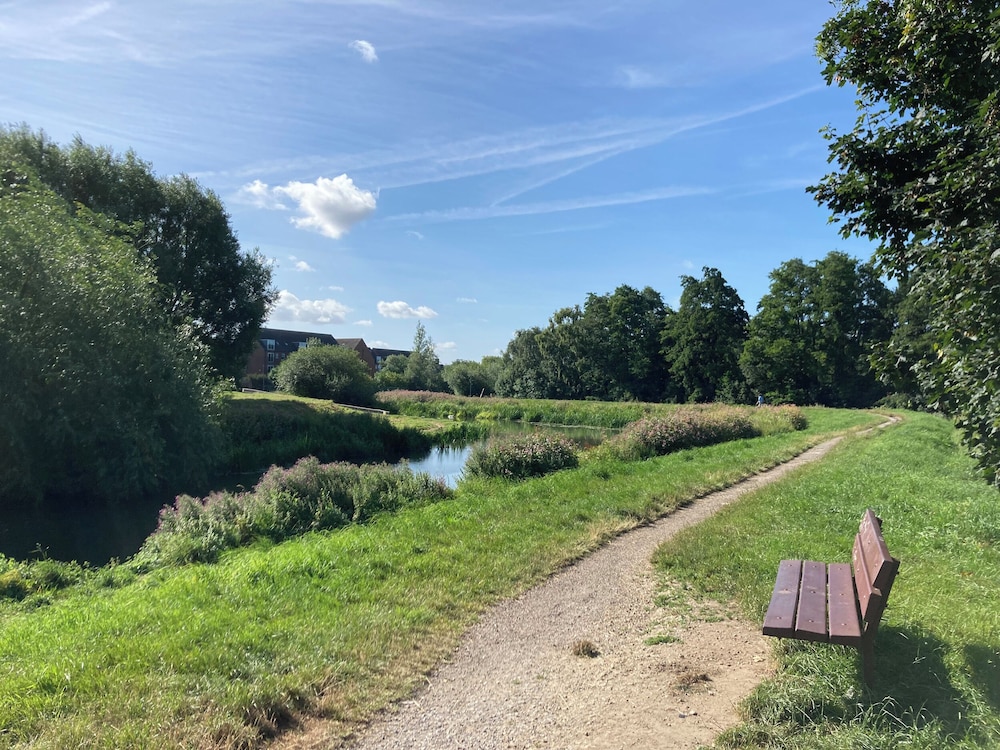 Witham View