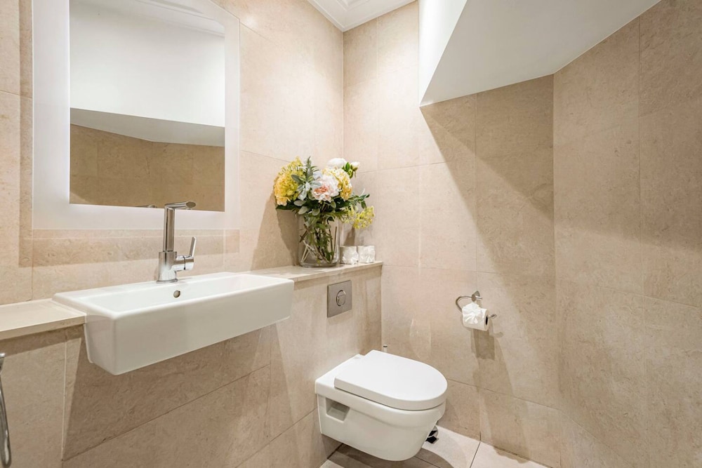 Ultra Luxury Mayfair Home Park Lane Location