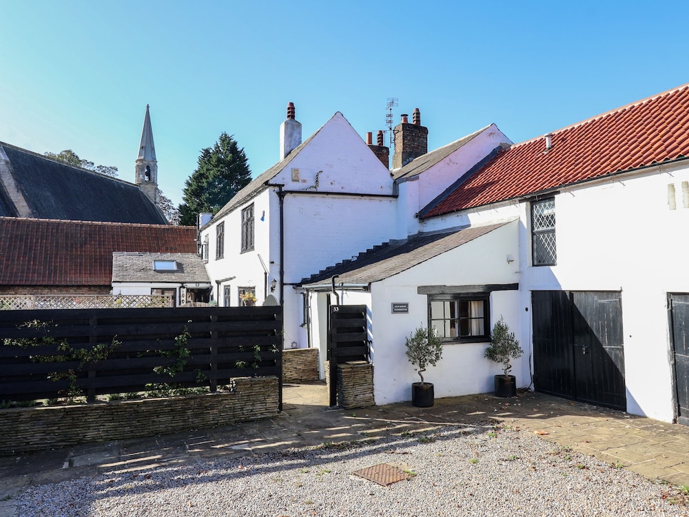 Old Roost Farmhouse