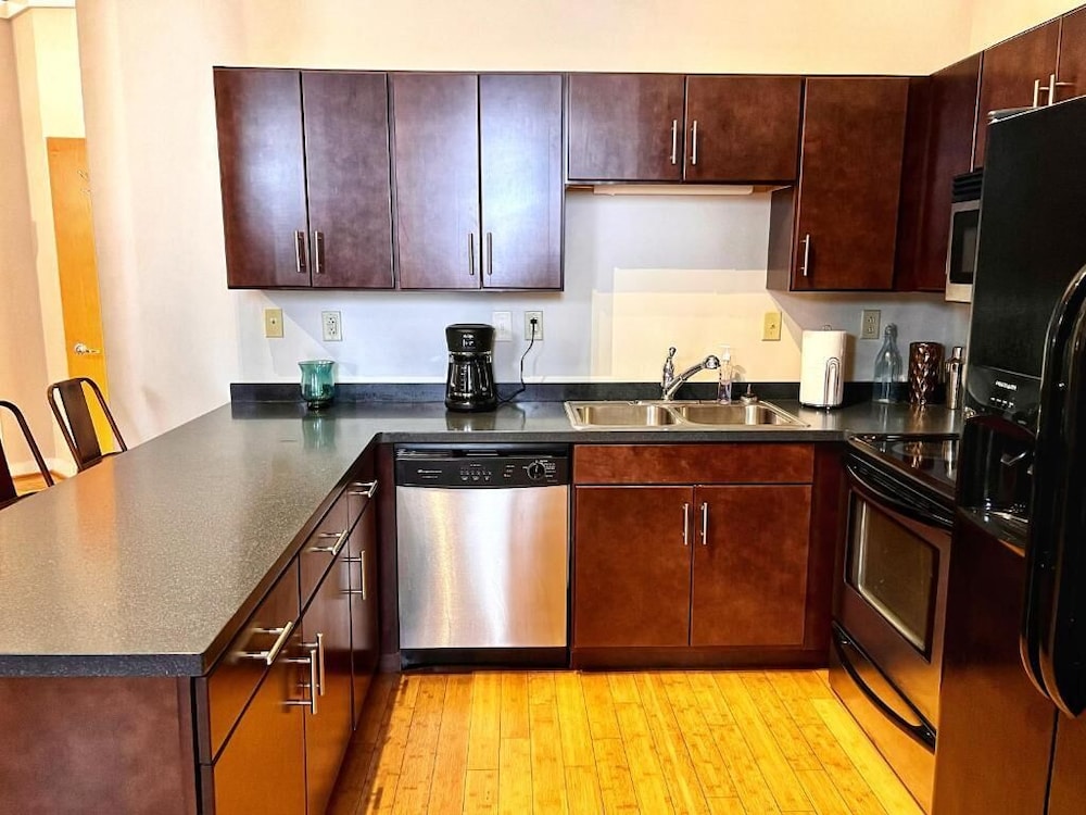 Music City Lofts