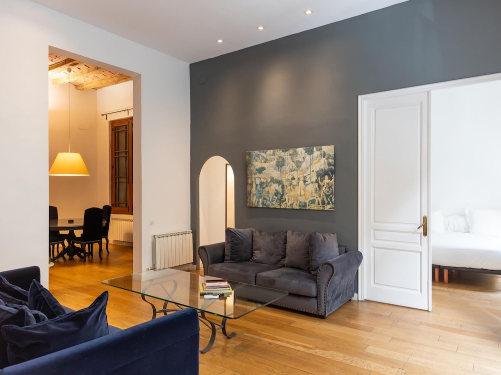 Apartamento Deluxe de dos Habitaciones