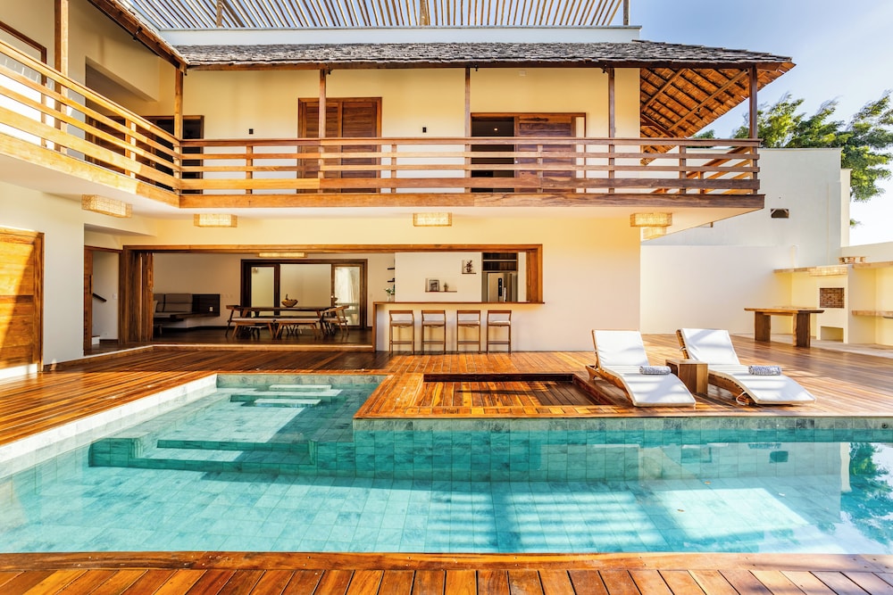 Villa Shamsa