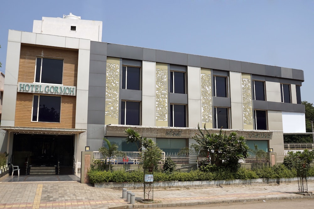 Hotel Gormoh
