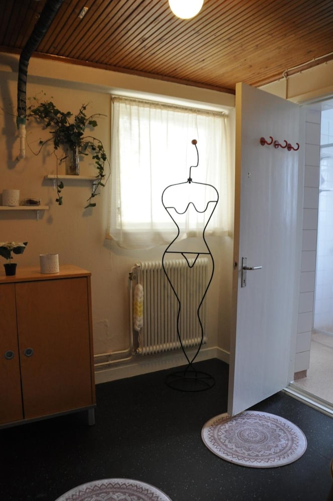 Roddaren Vandrarhem - Hostel