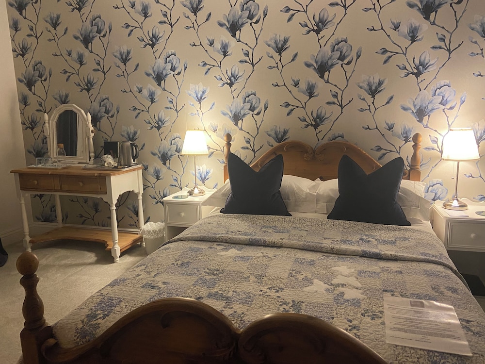 Abbey Green Farm B&b, Camping & Touring Park