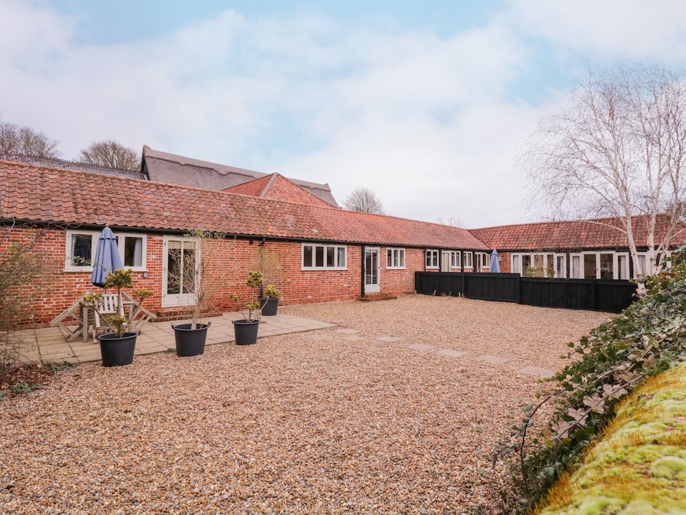 Little Owl Cottage