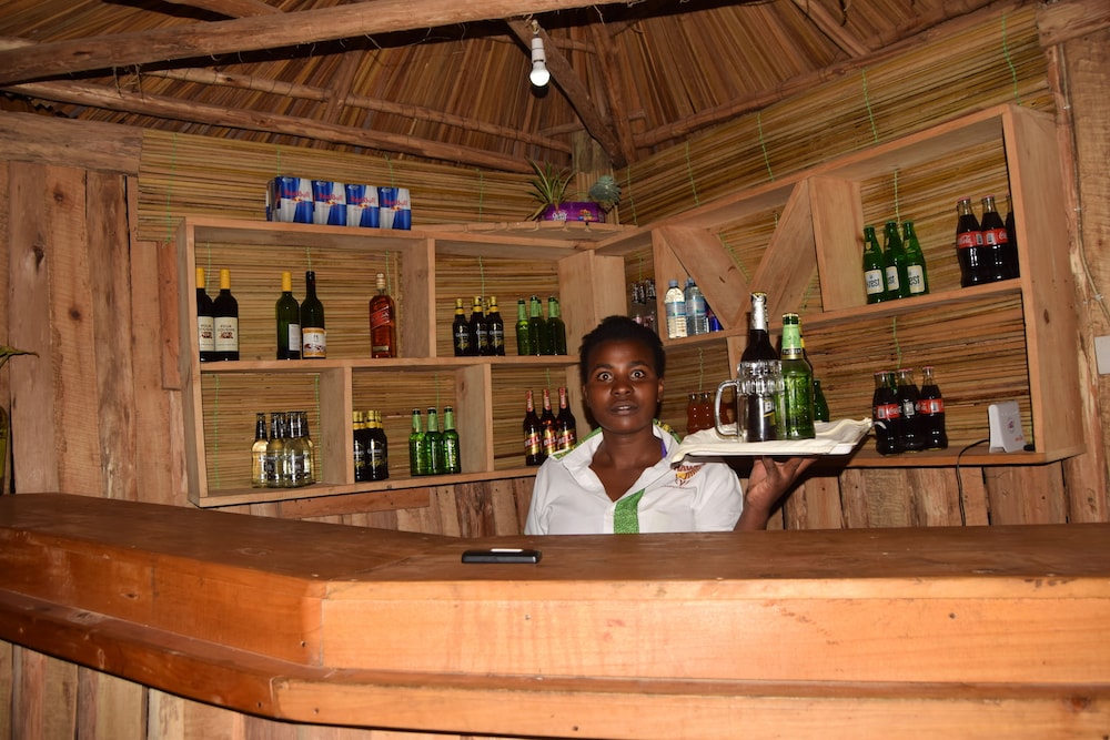 Hawk's Eye Lodge Bunyonyi