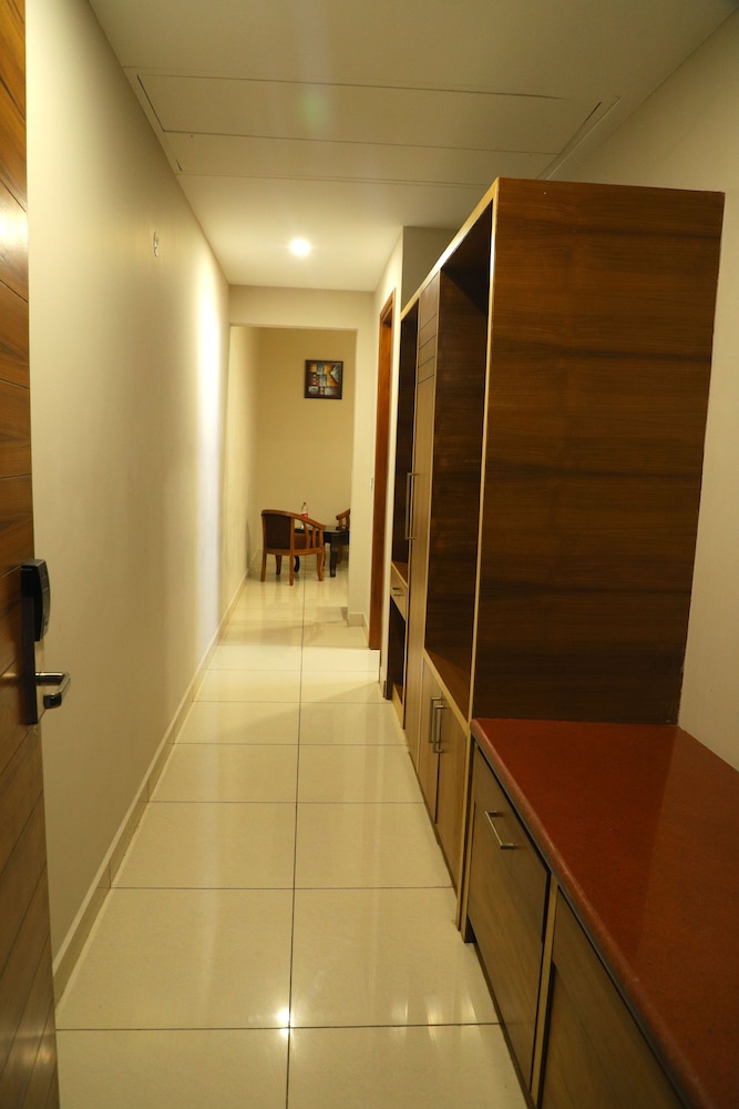 Hotel Royal Hillton