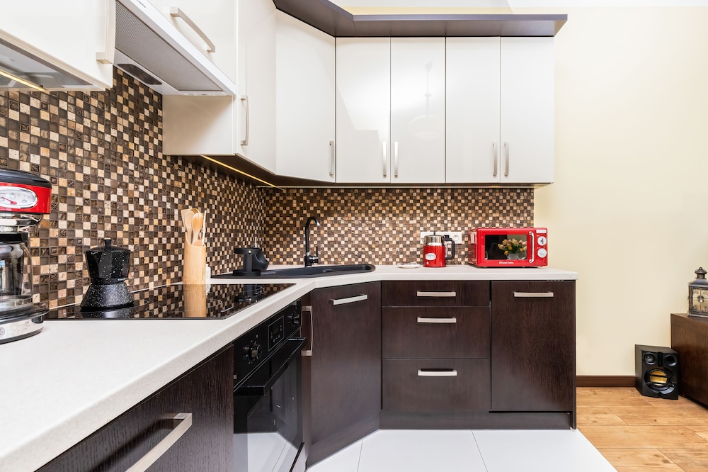 Apartment Jaglana Gdansk by Renters view 4