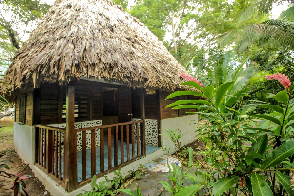 Belize Vacations - Cohune Palms River Cabanas - Property Image 44