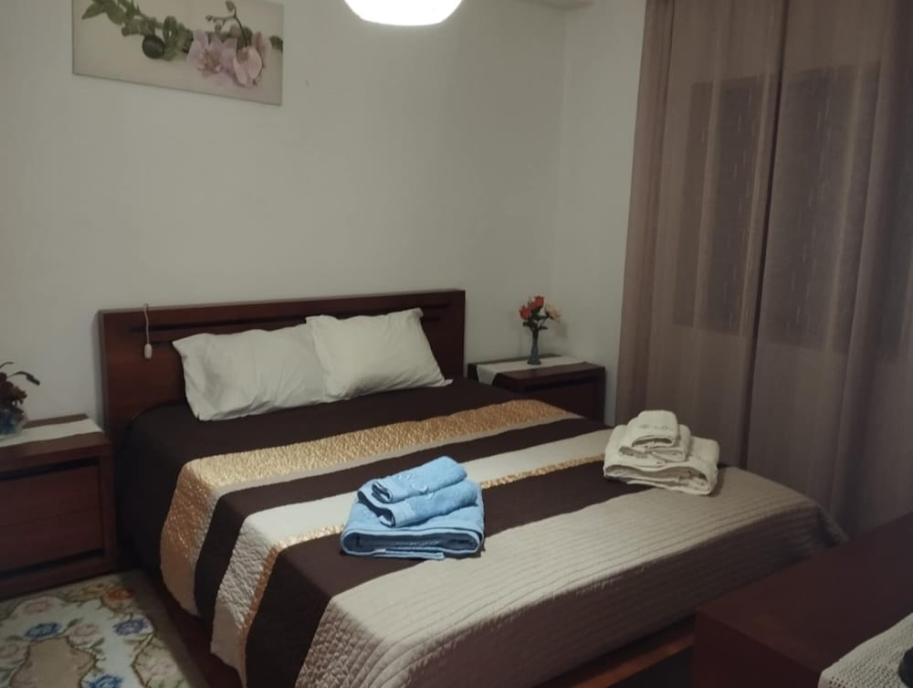 Esposende Private Terrace Flat