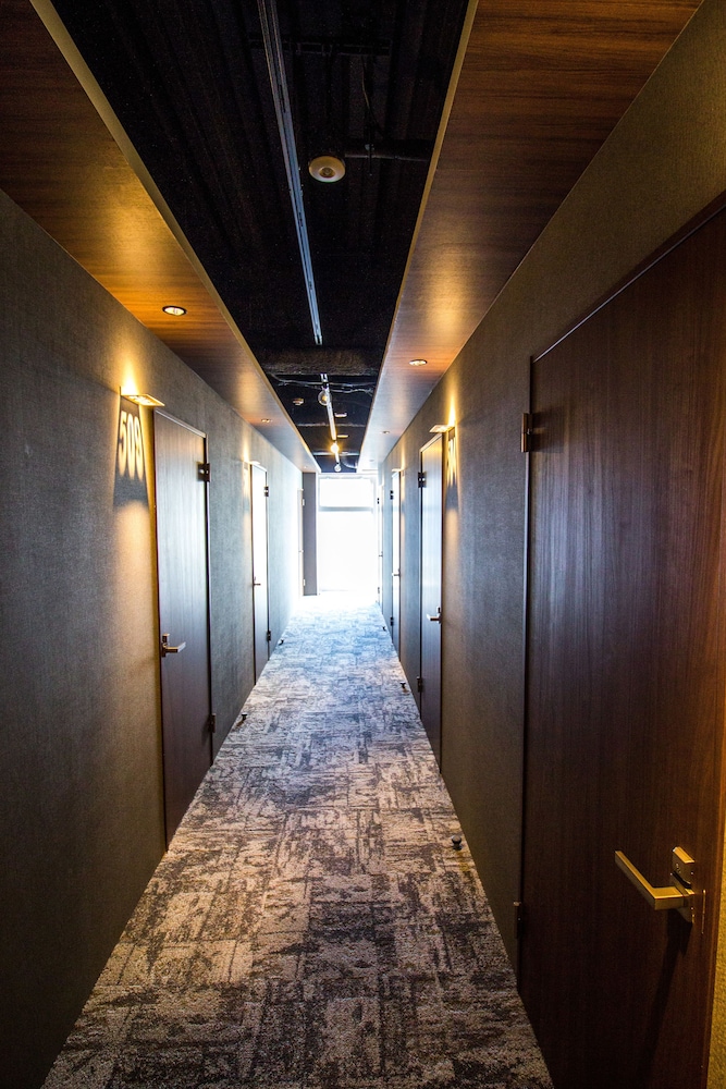 Santiago Guesthouse Hiroshima – Hostel