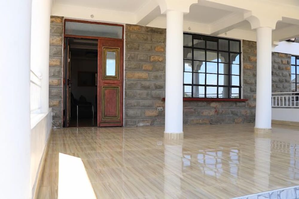 Kimberly Guest House Naivasha