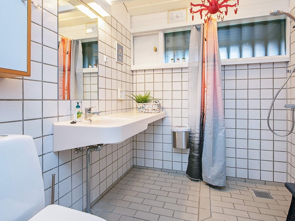 2-room Holiday Home in Karrebaeksminde