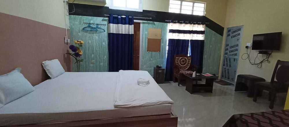 Hotel Siddarth Palace