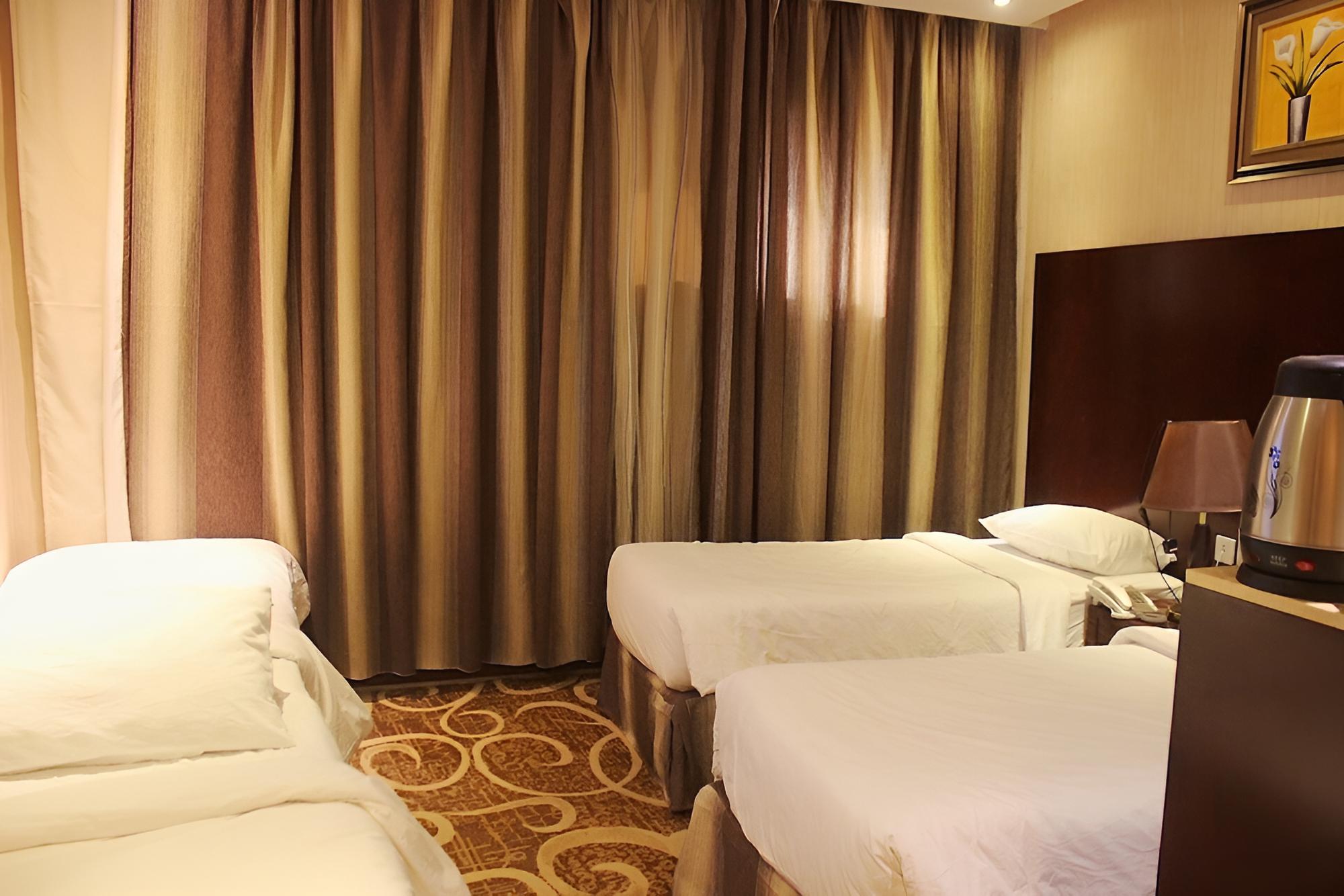 Land Premium Hotel 1 Makkah