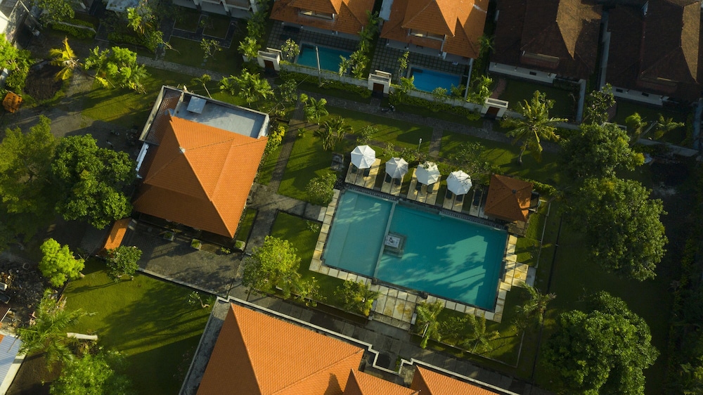Kusuma Resort
