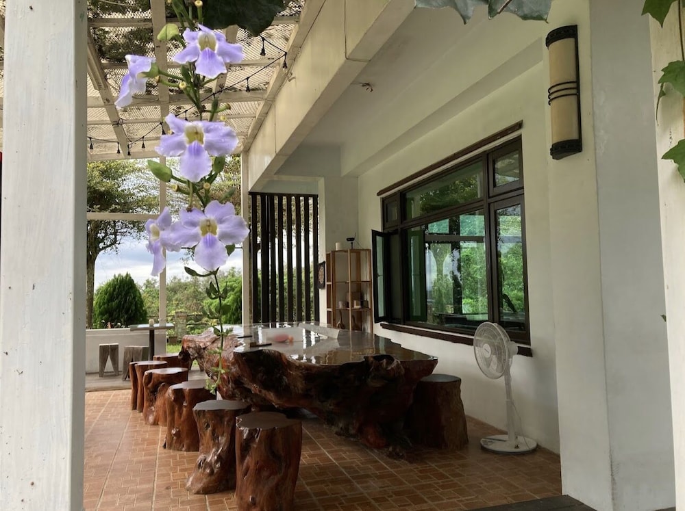Liwuzuocun Homestay
