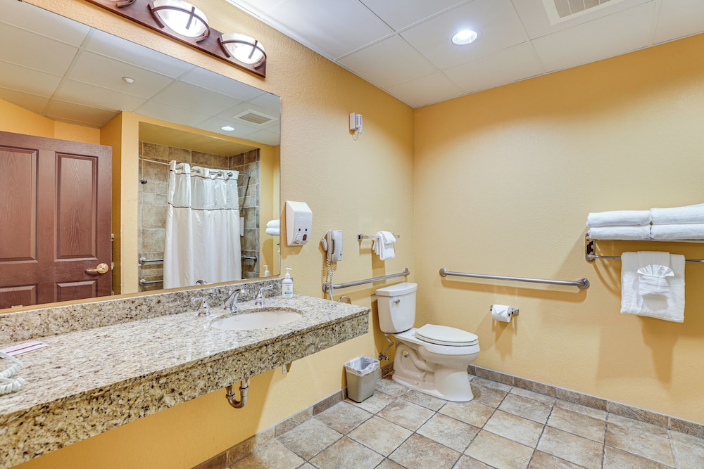 1st-floor Chula Vista Resort Condo w/ Patio!