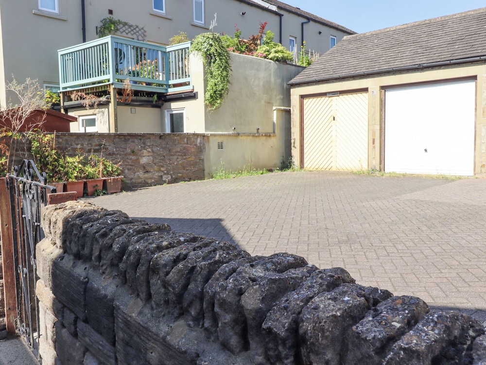 Ted's Cottage