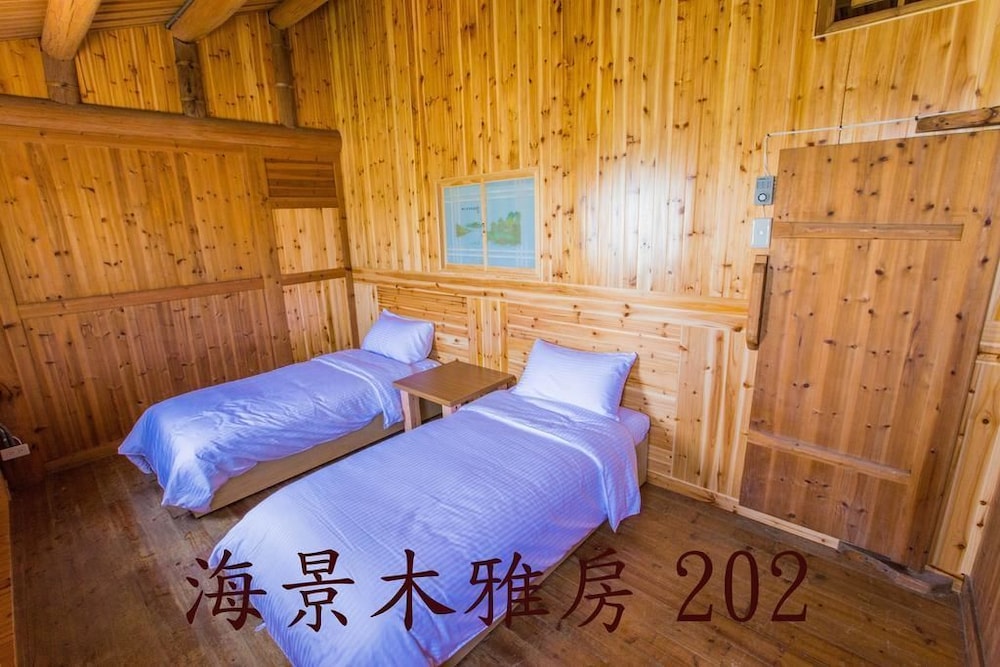Matsu Jinsha Inn 2 view 3