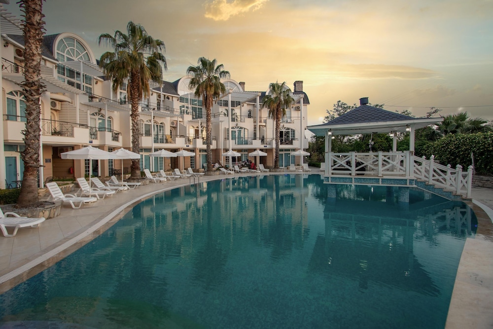 Seahorse Deluxe Otel - Image 12