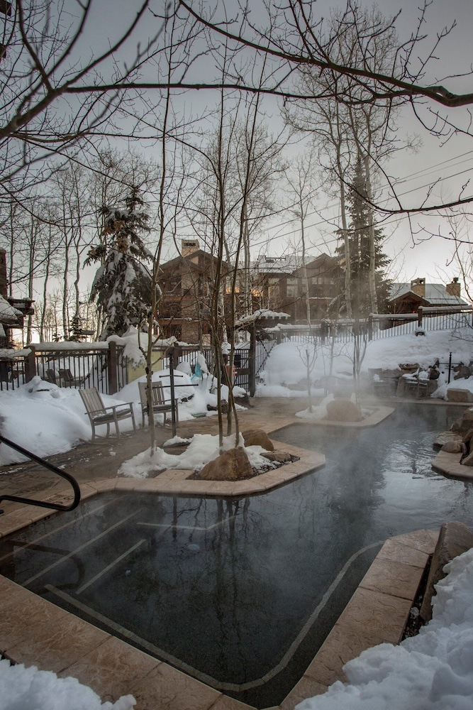 Flagstaff Lodge at Deer Valley Resort - Two Bedroom Residence #305 2 Condo