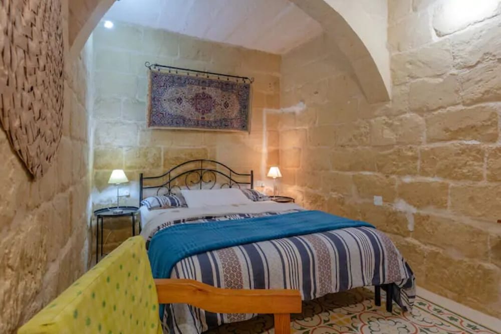 Ta' Frenc Farmhouse