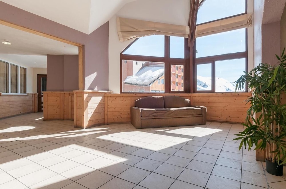 Morzine Vacations - Residence Antares - Avoriaz - Property Image 2
