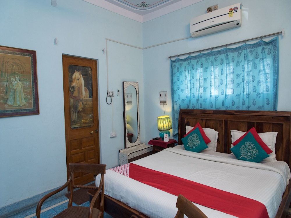 OYO 13287 Home Heritage Stay Fateh Sagar
