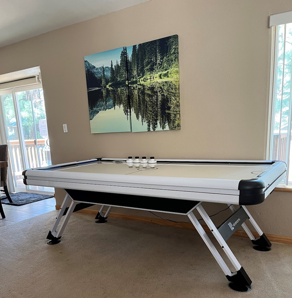 1213gb Golden Bear Tahoe Home 4 Bedroom Home