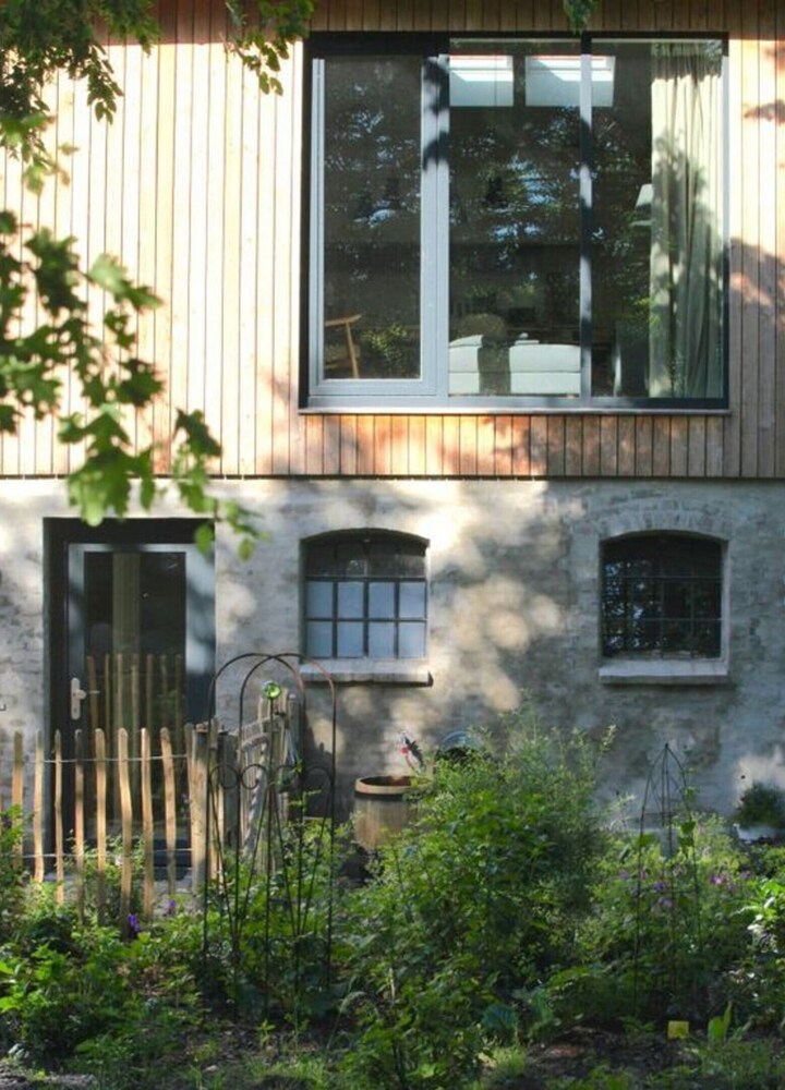 Holiday Apartment Sternhoh