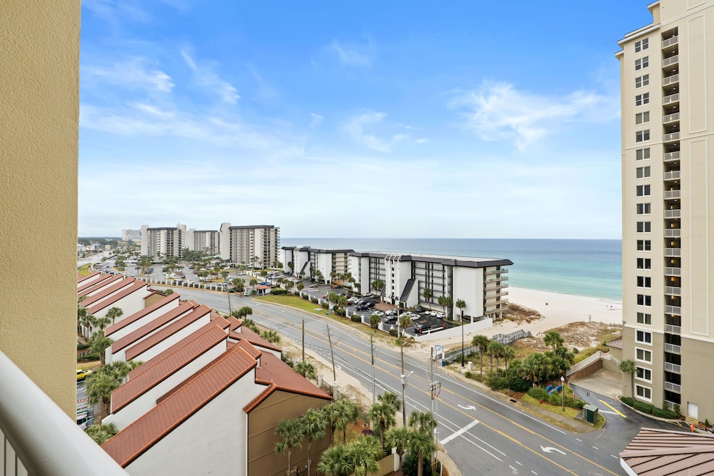 Grand Panama Beach Resort by Panhandle Getaways