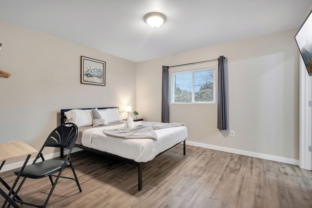 Judkins Guesthouse - Close to Downtown