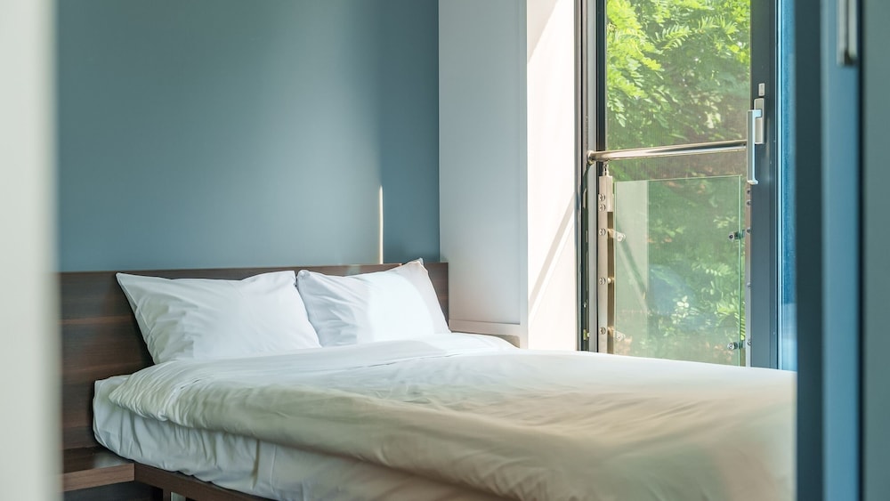 Chuncheon Motomoto Pool Villa