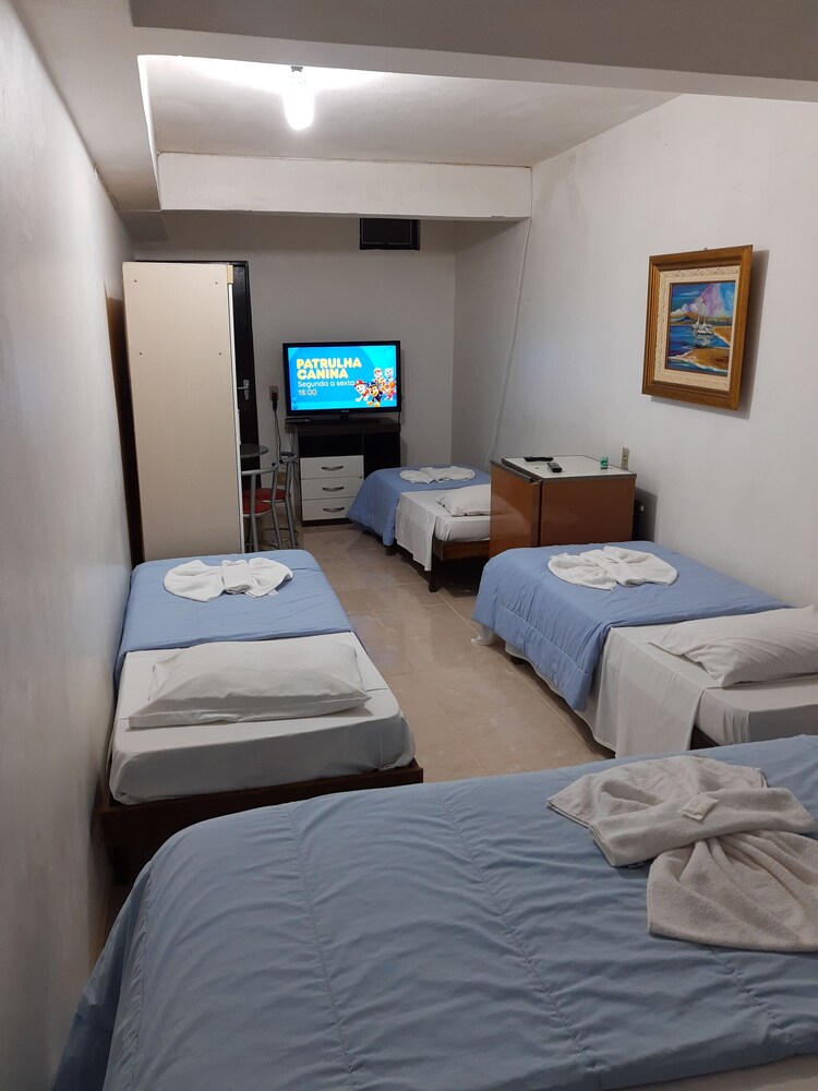 Hotel Oldoni
