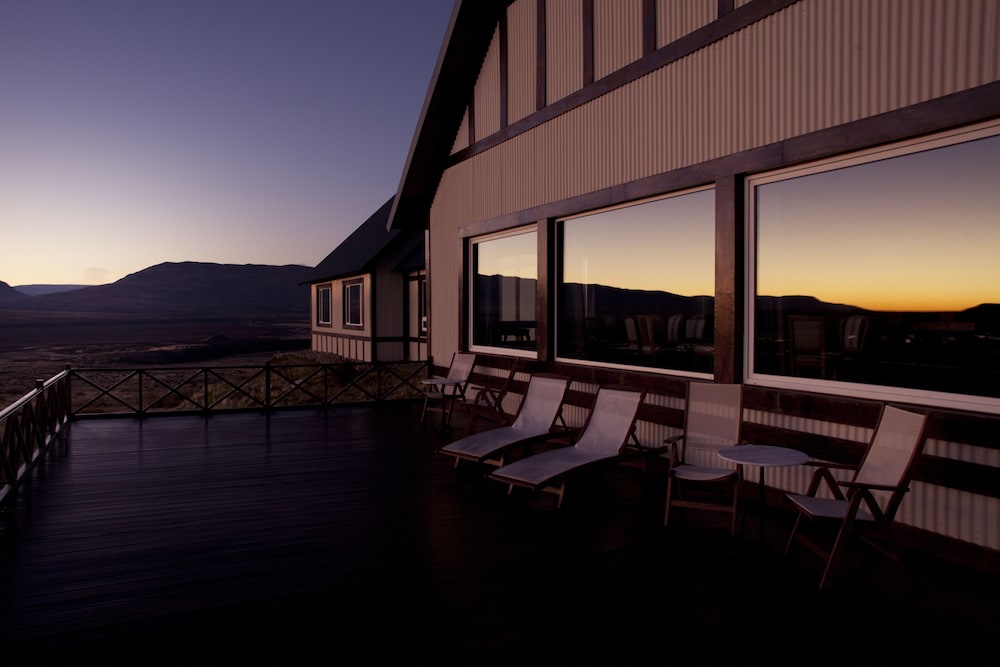 EOLO - Patagonia´s Spirit